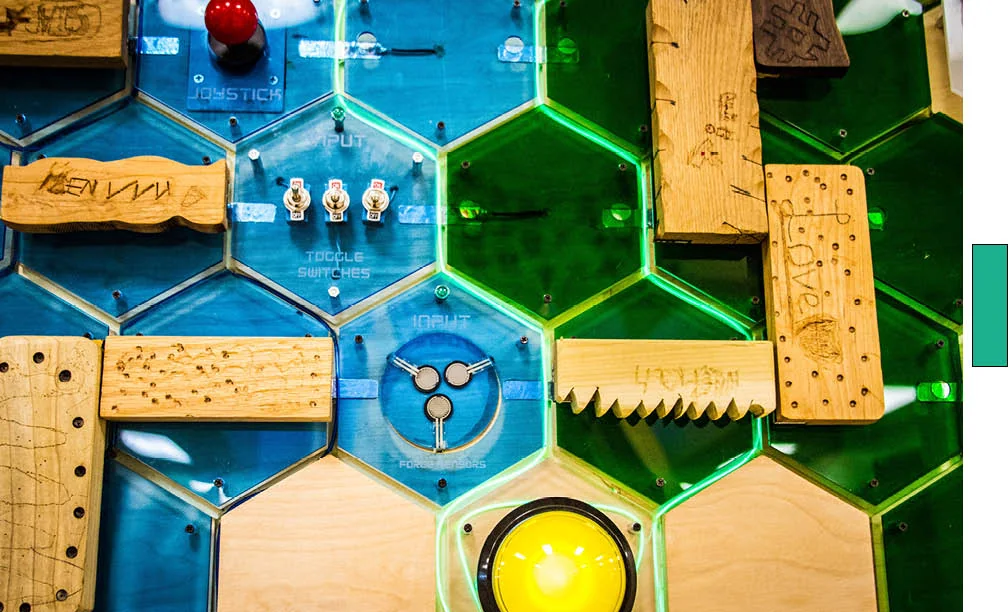 STEAM Team Extended Play, photograph 12 of 18