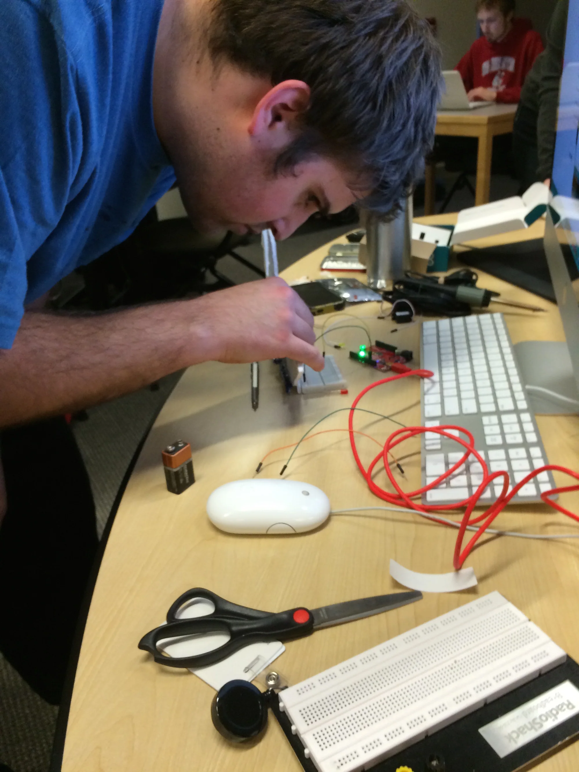 WSU–DTC 338, photograph 12 of 16