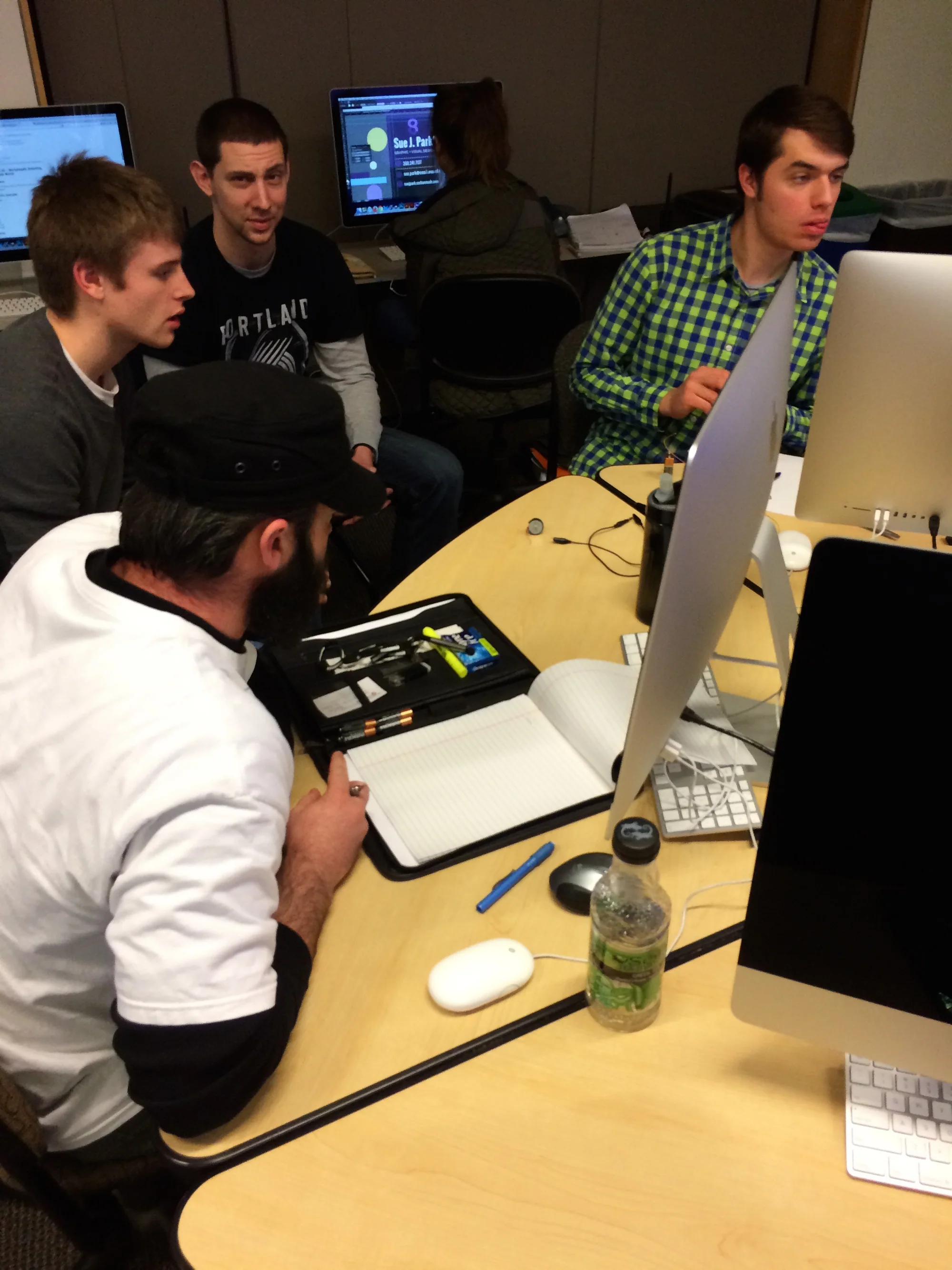 WSU–DTC 338, photograph 16 of 16