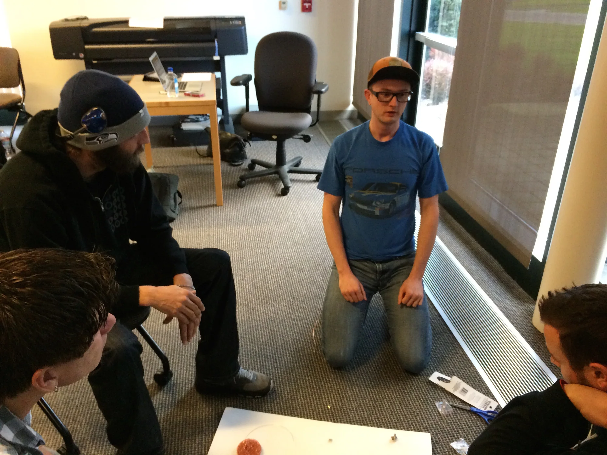 WSU–DTC 338, photograph 5 of 16